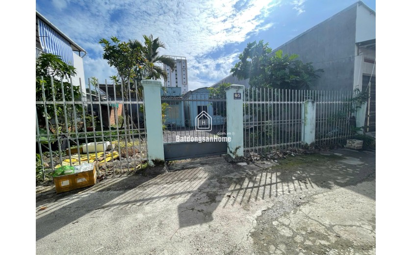 Bán đất biệt thự ô tô thôn Đông – Vĩnh Phương – DT 518,6m² – 200m thổ cư